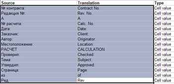 Screenshot: Copying to clipboard