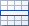 Merge Cell Contents tool icon