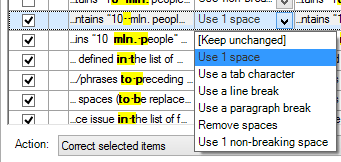 remove non breaking space word remove non breaking space word